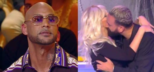 Cyril Hanouna sur sa liaison intime avec Kelly Vedovelli, Booba les a surpris