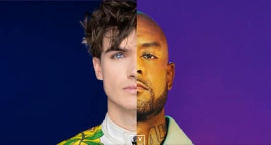 Pierre de Maere et Booba : un feat improbable dévoilé, B2O réagit