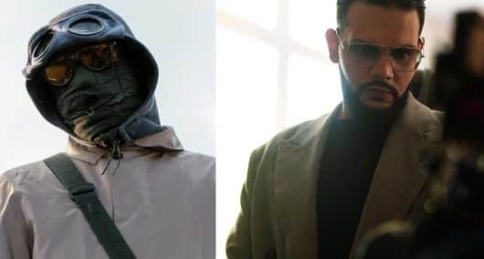 Sadek recadre un fan qui affirme que son album surpasse celui de Kekra