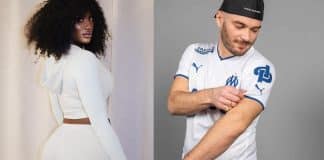 Jul et Aya Nakamura se font méchamment allumer par Laurent Gerra et Nelson Monfort