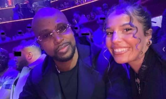 Rohff et Poupette Kenza, c'est validé ! La rencontre inattendue