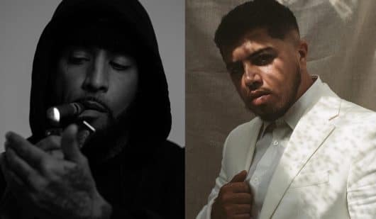 Booba ne s'en remet pas des ventes incroyables d'Hamza