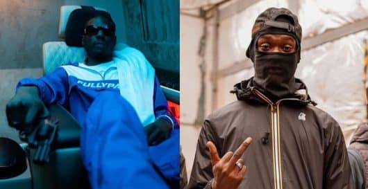 Les rappeurs Gambino La MG et MIG attaqués et dépouillés aux Mureaux en plein tournage
