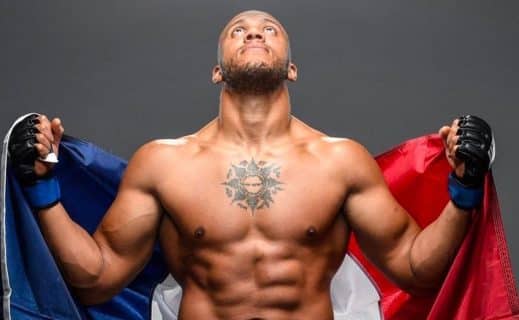Ciryl Gane trop tendre ? Le combattant de MMA réplique aux détracteurs