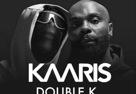 Kaaris revient méchamment sur de la Jersey avec Kerchak