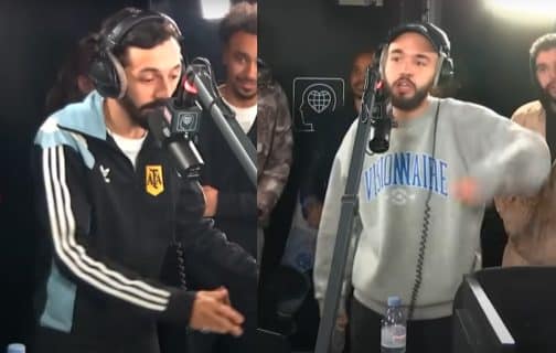 Gros clash entre Bigflo et Oli ! Ramzy intervient