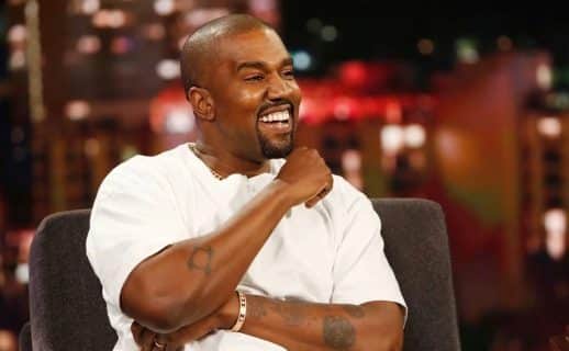 Pornhub : Kanye West a un abonnement premium à vie