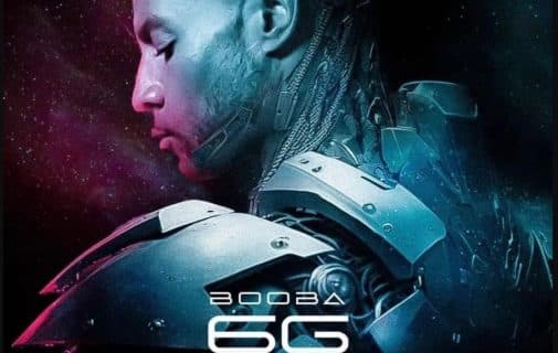 6G, la nouveau titre de Booba met déjà le feu