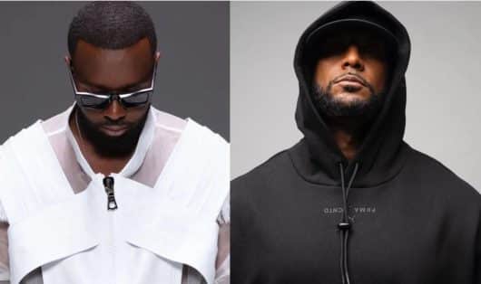 Gims : sa carrière s'effondre, chaque titre est un flop affiche Booba