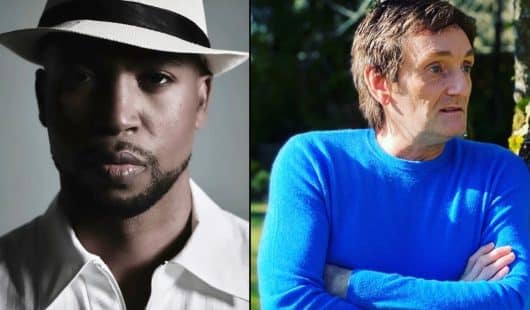 Rohff allume Pierre Palmade après la décision de la justice
