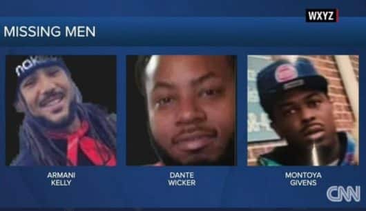 Détroit : Les corps de 3 rappeurs retrouvés congelés dans une cave
