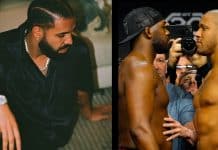 MMA : La malédiction de Drake donne la victoire à Ciryl Gane