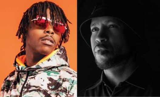 Koba LaD s'ambiance sur du Rohff en prison, Housni réagit