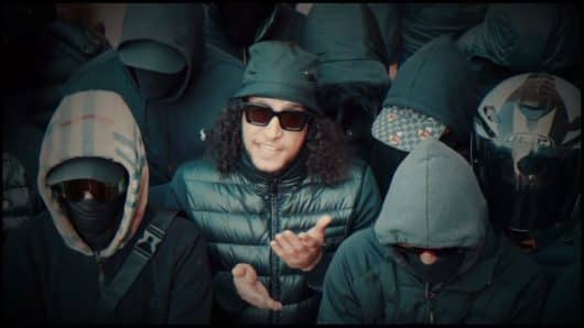 ISK lâche le 6ème épisode de sa série de freestyles Vérité