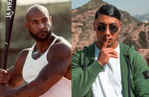 MMaes accable Booba