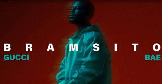 Bramsito sort son nouveau single