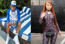 Central Cee et Ice Spice : c’est officialisé