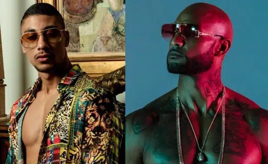 Maes fixe rendez vous à Booba dans sa ville pour régler des comptes