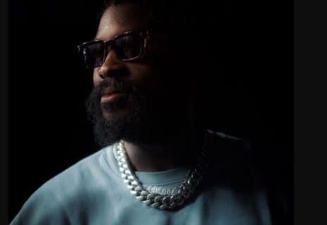 Damso réalise l'exploit d'être N°1 pour la 5ème fois en une année