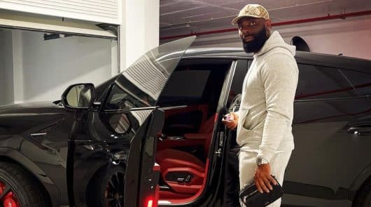 Kaaris : les chiffres fous de son film dans le Top 3 Mondial