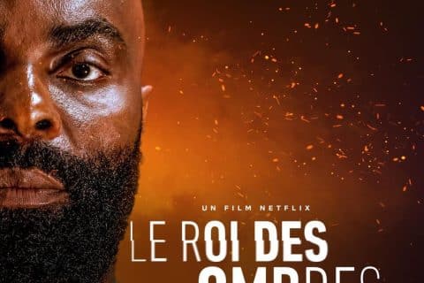 Kaaris impressionne avec son 1er film, N°1 sur Netflix