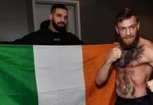 Drake empoche une somme astronomique avec la victoire de Jon Jones