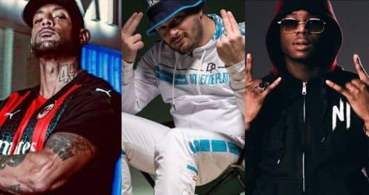 Booba, Jul, Ninho, qui est le plus gros vendeur du rap français ?
