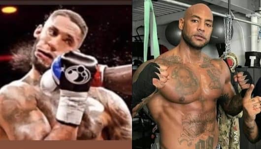 Booba ridiculise Tony Yoka et le surnomme Tony Yoga