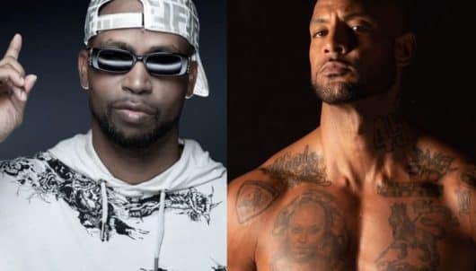 Rohff a éteint Booba, Housni frappe encore