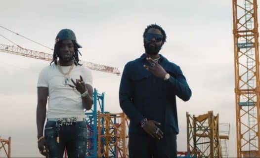 Gazo et Damso sont chauds, la grosse annonce