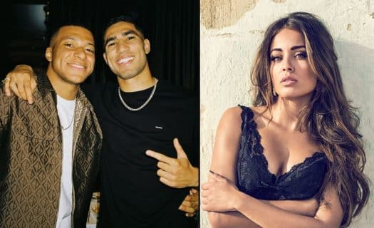 Achraf Hakimi : son ex, Hiba Abouk exige une somme colossale pour le divorce