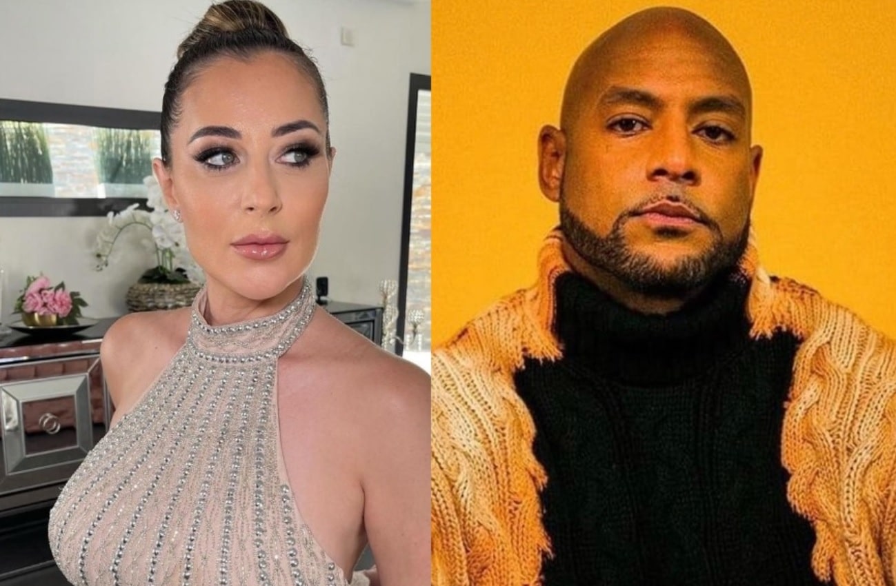 Booba balance sur la sextape de Magali Berdah
