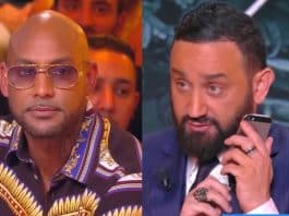 Booba traite Cyril Hanouna de monstre et l’avertit une nouvelle fois