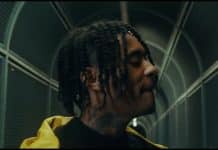 Un rappeur américain tire sur sa famille avant de sortir le clip