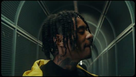 Un rappeur américain tire sur sa famille avant de sortir le clip