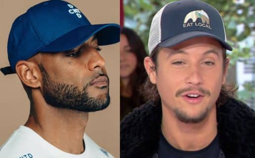 Alpha Wann ou Nekfeu, je les plie en 2 défie Booba
