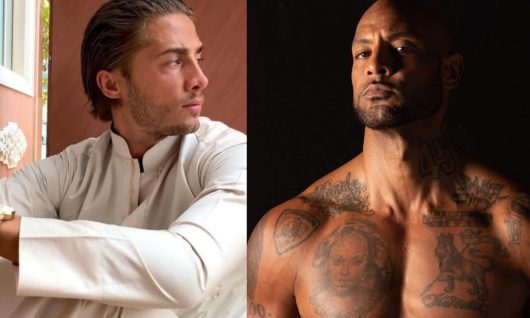 Booba veut détruire Dylan Thiry et mettre fin à sa carrière