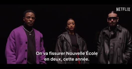 Nouvelle Ecole : On connaît la liste des rappeurs, la pression monte
