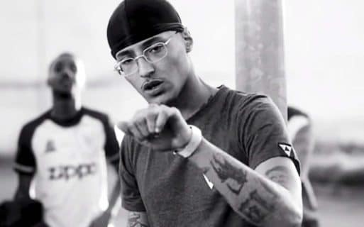 Les 5 pires polémiques qui ont secoué la scène rap française d'après ChatGPT