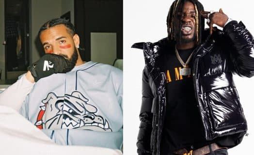 Drake reprend un tube de Gazo, le résultat est bluffant