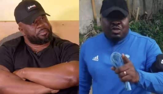 Kaaris : un agent de sécurité défie son garde du corps