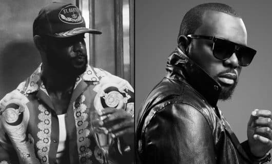 Gims tacle Booba :