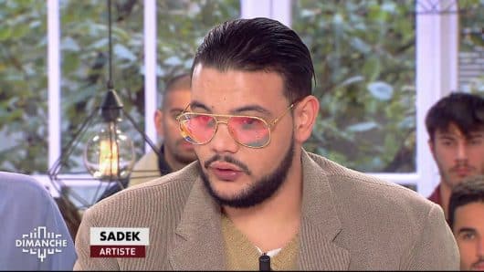 La raison pour laquelle Sadek a refusé 2 millions d'euros