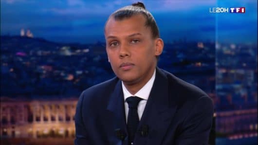 Stromae annonce une triste nouvelle