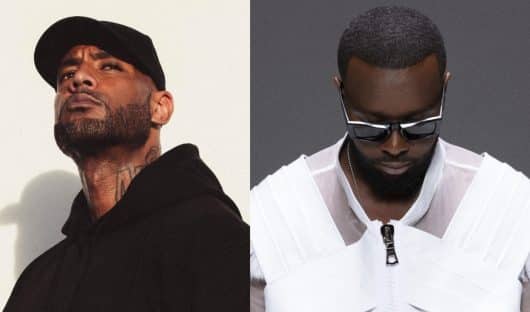 Gims veut faire du sale à Booba qui réagit cash !