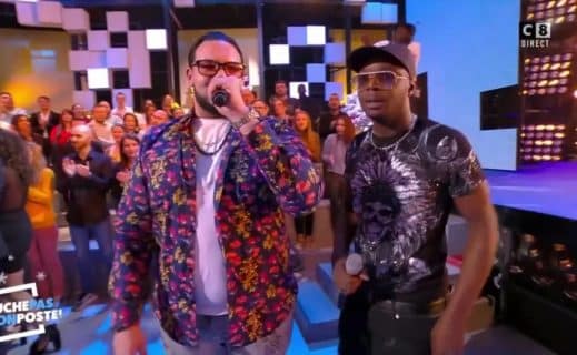 Sadek insulte violemment Ninho et Leto
