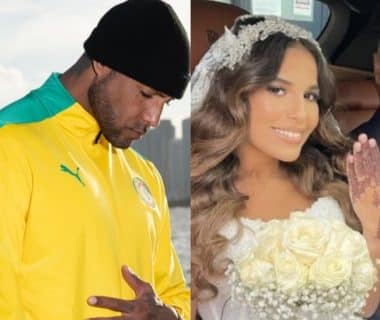 Booba démonte sévèrement Poupette Kenza