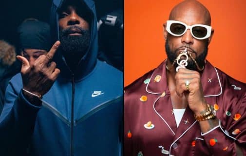 Kaaris prêt à se réconcilier avec Booba, sa grosse décla' très cash