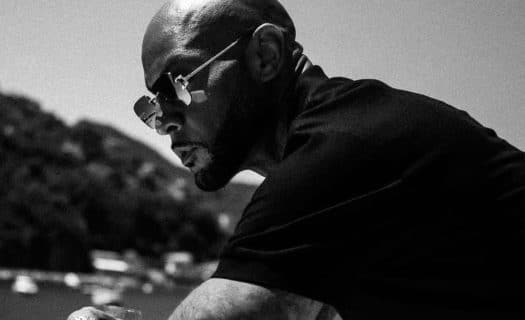 Booba va remettre de l’ordre en musique, l'avertissement fracassant !