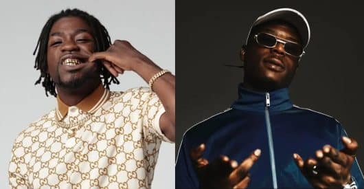 Gazo et Ninho explosent les streams, les chiffres fous des deux rappeurs